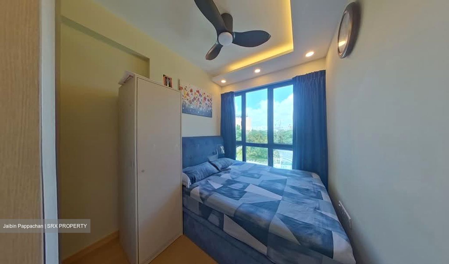 Treasure at Tampines (D18), Condominium #536497461